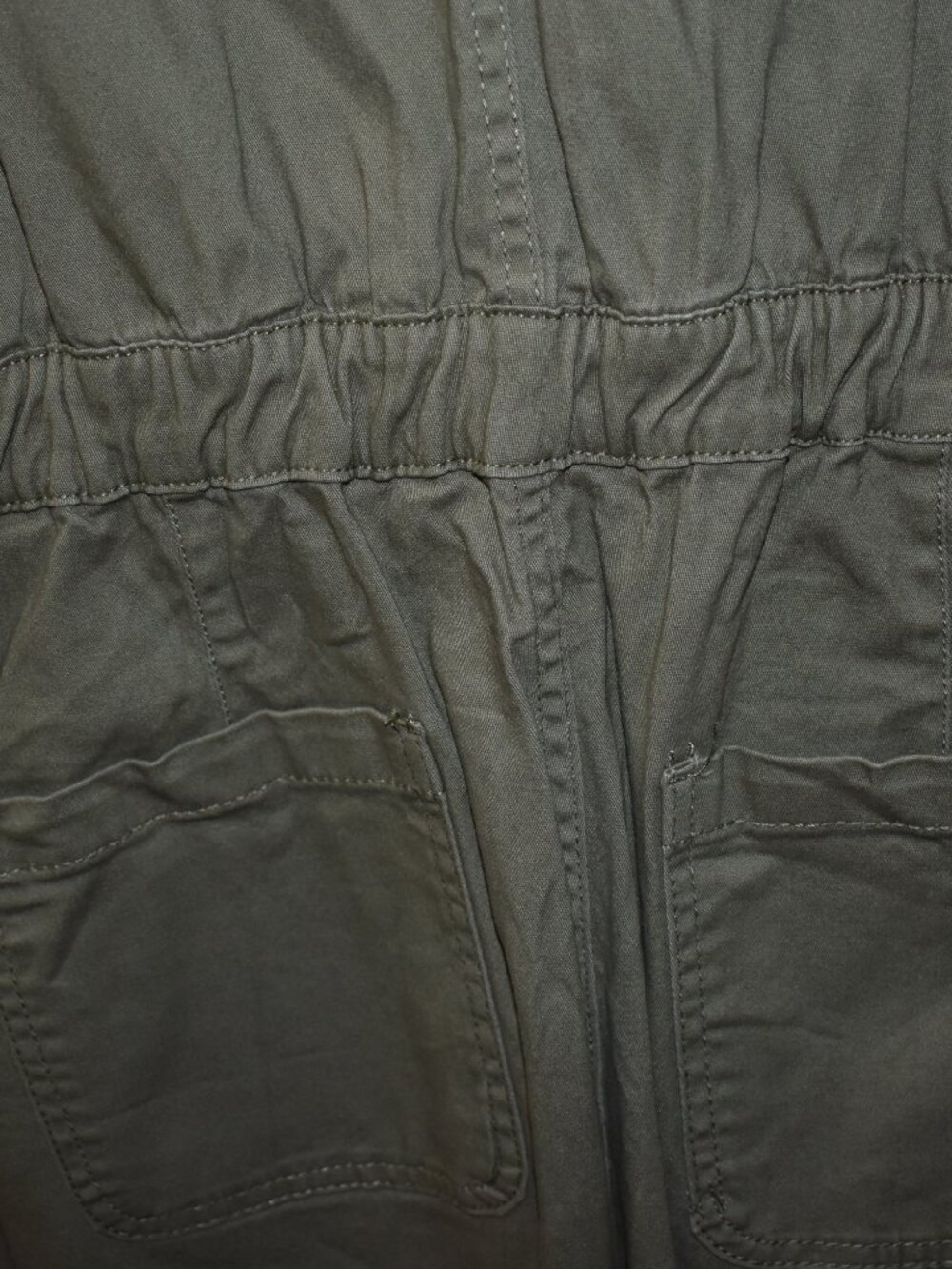 jumpsuit - Picture 6 of 6